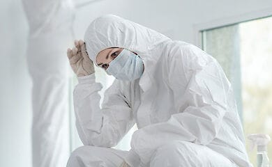 В Харькове от осложнений после коронавируса скончался ребенок