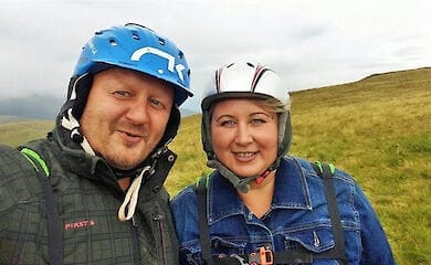 От коронавируса умерла супружеская пара, которая воспитывала 13 детей