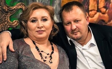 В Киеве от коронавируса скончались супруги, воспитывавшие 13 детей