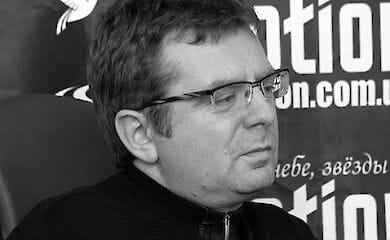 В Киеве от коронавируса скончался известный продюсер
