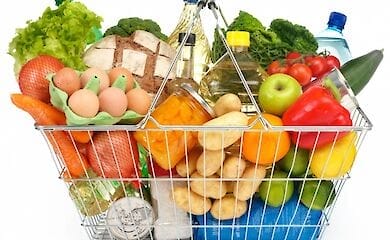 За неделю в Украине подорожали некоторые продукты