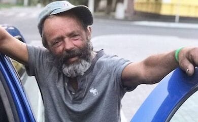 Под Одессой двое мальчиков 12 и 13 лет забили бездомного до смерти