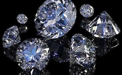 Які діаманти в моді зараз