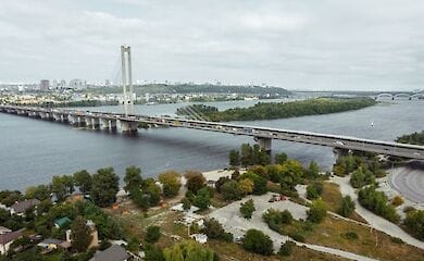 Дніпром запустять туристичні маршрути &laquo;Київ-Канів&raquo; і &laquo;Київ-Чорнобиль&raquo;