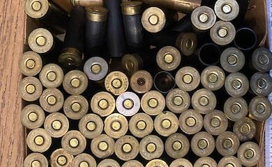 У селі під Києвом чоловік влаштував стрілянину