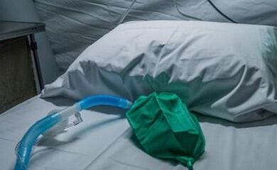 У Харківській області Covid-19 забрав життя двох дітей