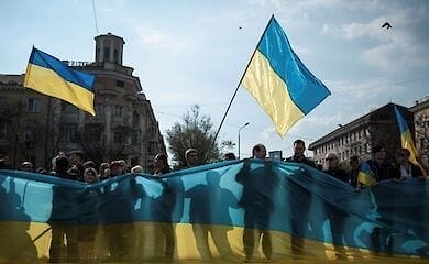 Сбережения украинцев в течение 2020 года сократились на 17 млрд грн. 