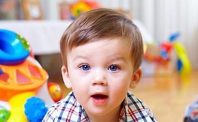 Преимущества частного детского сада