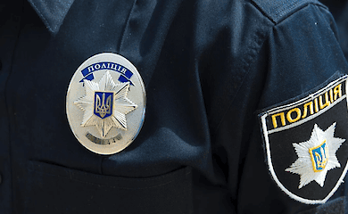 В Киеве на Отрадном нашли мужчину с перерезанным горлом