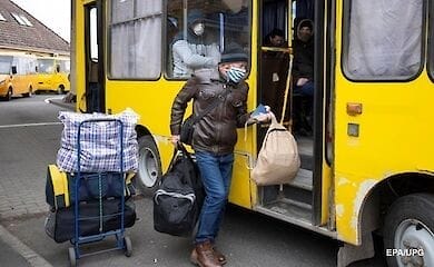 У КМДА пояснили, як отримати перепустку на транспорт