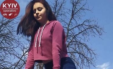 У Києві пропала підліток