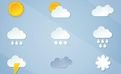 Больше солнца – меньше опасность заражения. Но в выходные и понедельник солнца будет немного