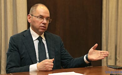 В Верховной Раде требуют отставки главы МОЗ