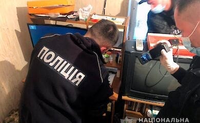 Педофилы, разоблаченные в Черновцах, взяты под стражу