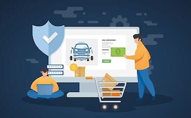 Каталог запчастин до авто Avtopro.ua