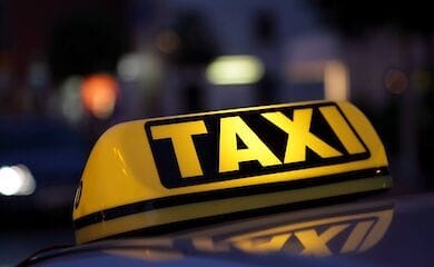 АМКУ взявся за Убер, Болт і Уклон через "карантинні" ціни