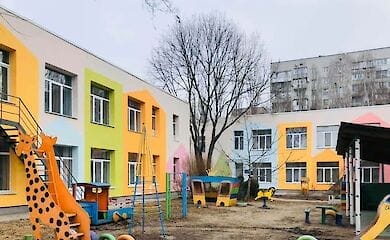 В Киеве начались рейды по детским садам