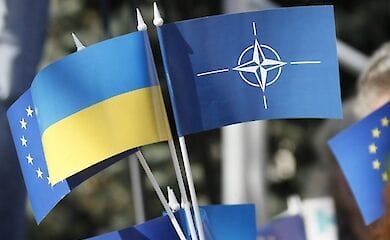 В США назвали ключевой шаг для вступления Украины в НАТО