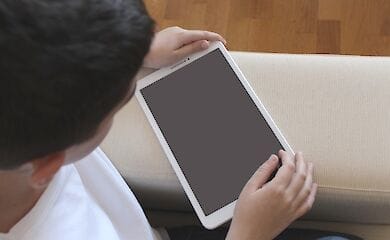 Обучение школьников в период карантина обещают сделать более комфортным