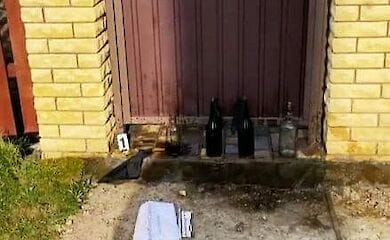 Киевский чиновник пожаловался на преследование и угрозы