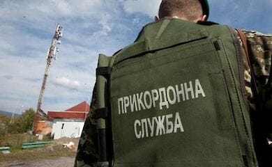 Українцям, які повертаються з-за кордону ПЛР-тестування необхідно проводити за 72 години