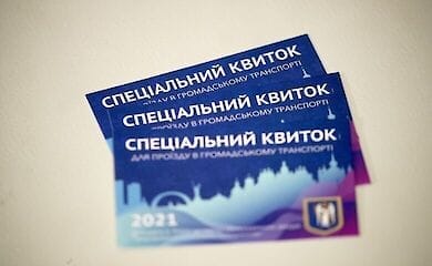 Виталий Кличко прокомментировал ситуацию с пропусками на транспорт в Киеве