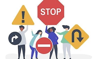 Безпека починається з тебе: в Україні оголосили про старт змагання з безпеки дорожнього руху