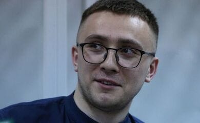 Сергія Стерненка відпустили з СІЗО