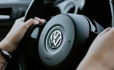В полиции рассказали, как часто украинцы пристегиваются в авто
