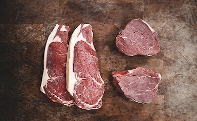 Вже наступного тижня виростуть ціни на свинину