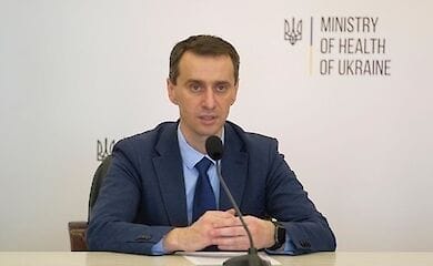 Ляшко рассказал, как переболел коронавирусом после вакцинации