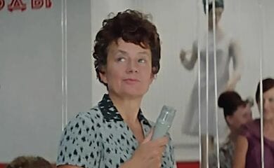 Умерла актриса из "Бриллиантовой руки"