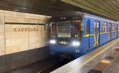 Як в Києві буде працювати транспорт