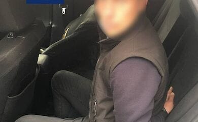 Избили и ограбили: в Киеве мужчина отдыхал с незнакомцами