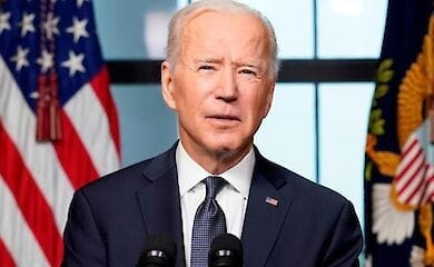 США приняли решение о начале к 1 мая вывода войск из Афганистана