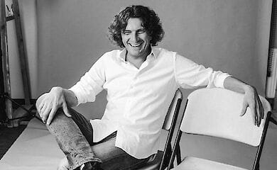 На столичных "Позняках" появится арт-объект, посвященный Скрябину