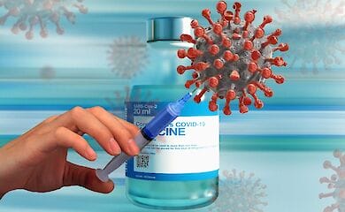 Стало известно, когда Киевская область получит новую вакцину от COVID-19