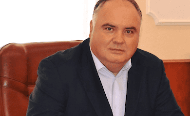 В Киеве от коронавируса умер глава Подольского района