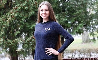 На городской кастинг «Мисс Беларусь» в Бресте пришла одна девушка