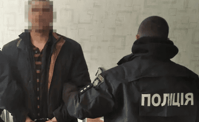Мужчина до смерти забил родственницу металлическим прутом