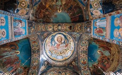 На Пасху богослужения в киевских храмах будут транслировать онлайн