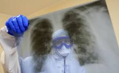 Стало известно, сколько украинцев заразились Covid-19 повторно