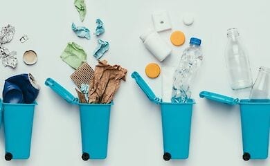 Как в Украине сортируют мусор, - результаты опроса