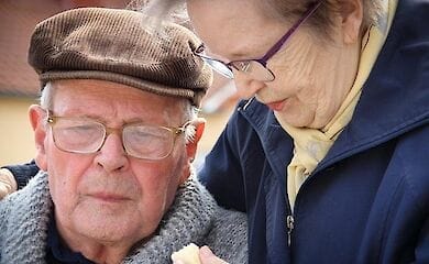 Пенсии женщин в Украине на треть ниже, чем у мужчин – ООН