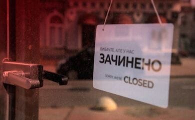 Коли Київ може покинути "червону" зону карантину: прогноз МОЗ