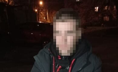 Чоловік під приводом допомоги з працевлаштуванням згвалтував 19-річну дівчину