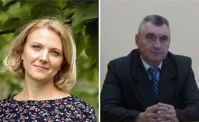 Депутаты Коростышевского городского совета проголосовали за увольнение секретаря Юрия Сарапийчука