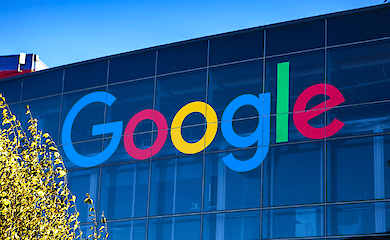 Google став одним з найбільших в Україні платників податків