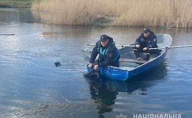 Хлопця, який зник у Вінниці 12 днів тому, знайшли мертвим