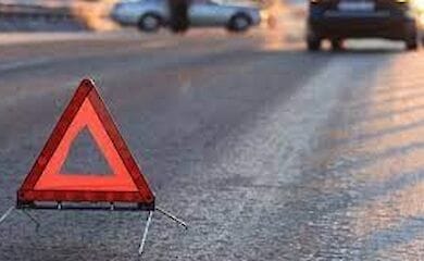 ДТП на Варшавской трассе под Киевом, есть пострадавшие